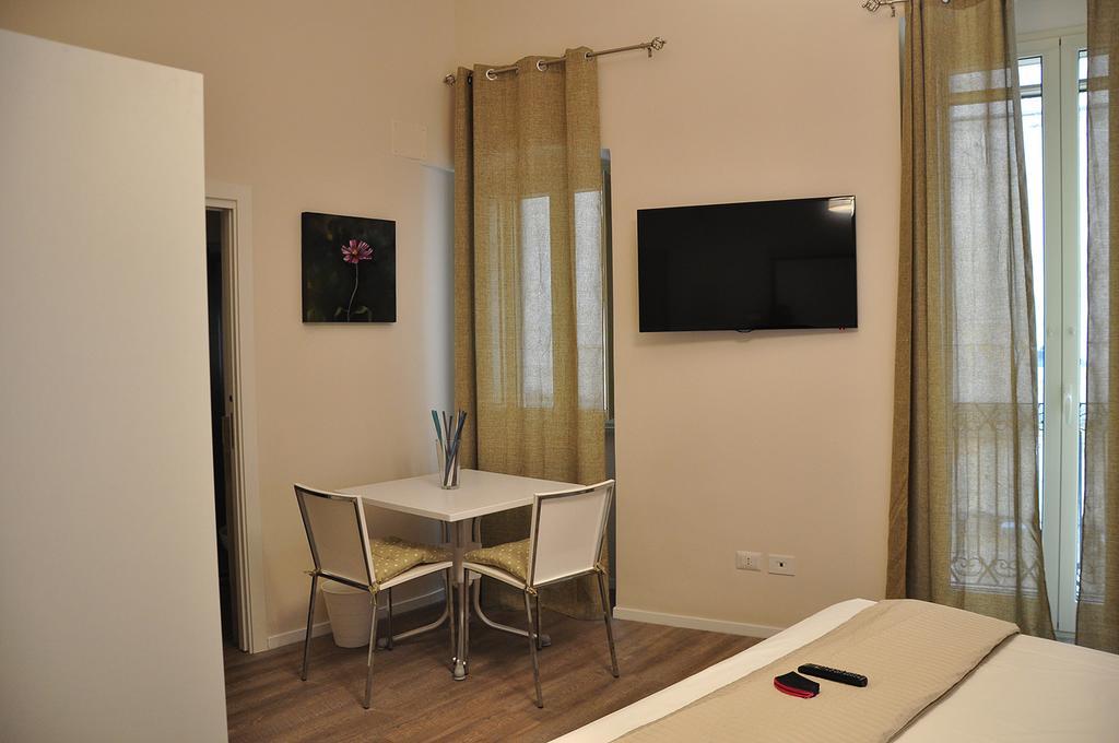 Il Piccolo Principe B&B Gravina in Puglia Room photo